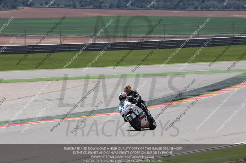 aragon;motorbikes;no limits;peter wileman photography;spain;trackday;trackday digital images