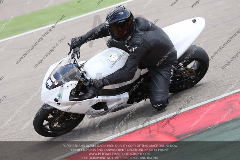 aragon;motorbikes;no limits;peter wileman photography;spain;trackday;trackday digital images