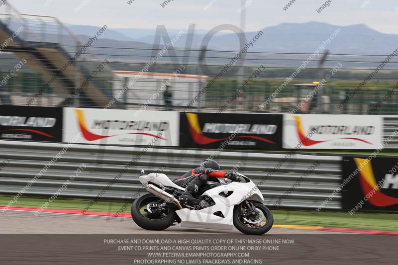 aragon;motorbikes;no limits;peter wileman photography;spain;trackday;trackday digital images