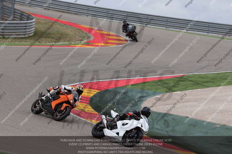 aragon;motorbikes;no limits;peter wileman photography;spain;trackday;trackday digital images