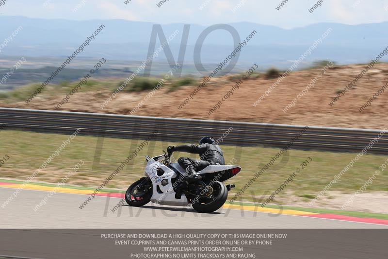 aragon;motorbikes;no limits;peter wileman photography;spain;trackday;trackday digital images