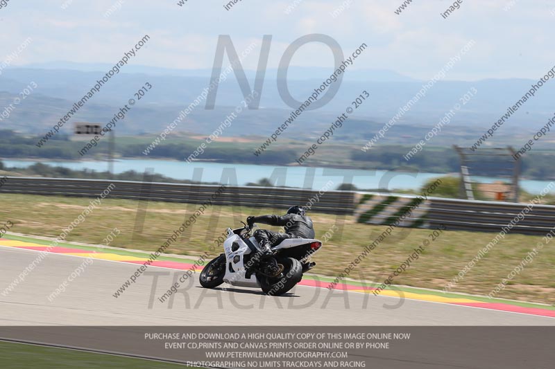 aragon;motorbikes;no limits;peter wileman photography;spain;trackday;trackday digital images