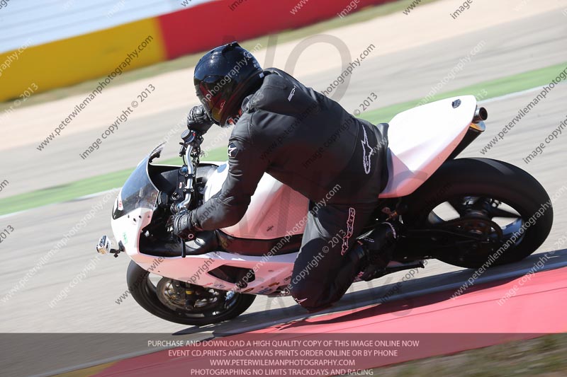 aragon;motorbikes;no limits;peter wileman photography;spain;trackday;trackday digital images