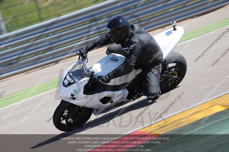 aragon;motorbikes;no limits;peter wileman photography;spain;trackday;trackday digital images