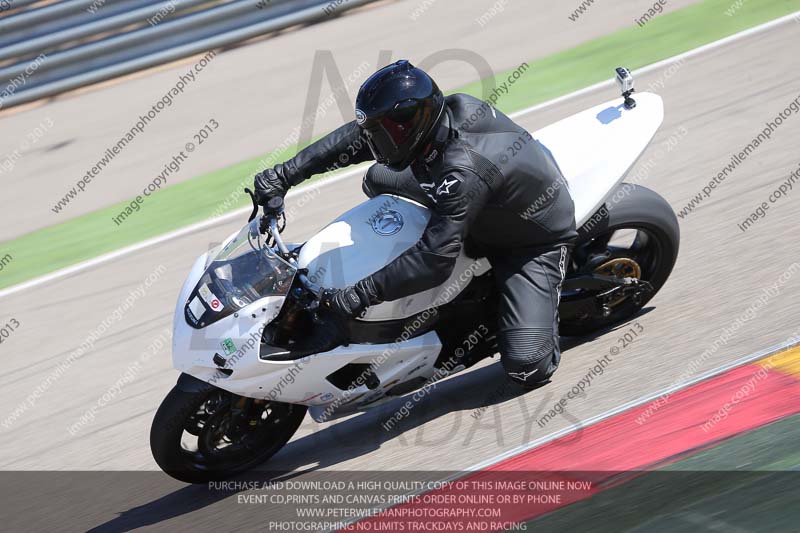 aragon;motorbikes;no limits;peter wileman photography;spain;trackday;trackday digital images