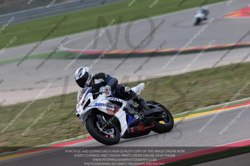 aragon;motorbikes;no limits;peter wileman photography;spain;trackday;trackday digital images