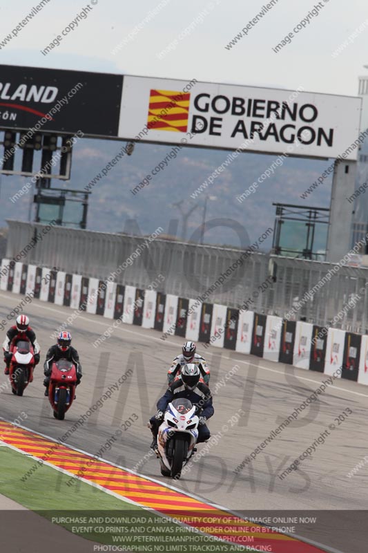 aragon;motorbikes;no limits;peter wileman photography;spain;trackday;trackday digital images