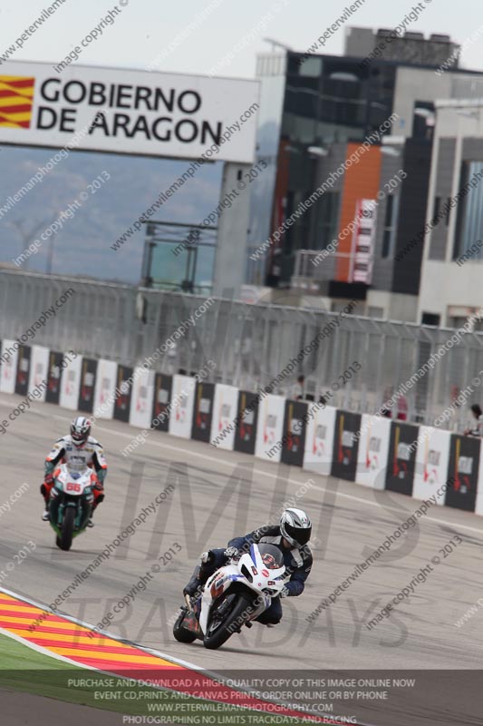 aragon;motorbikes;no limits;peter wileman photography;spain;trackday;trackday digital images