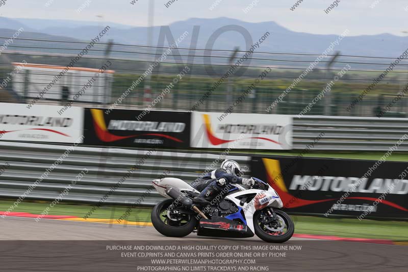 aragon;motorbikes;no limits;peter wileman photography;spain;trackday;trackday digital images