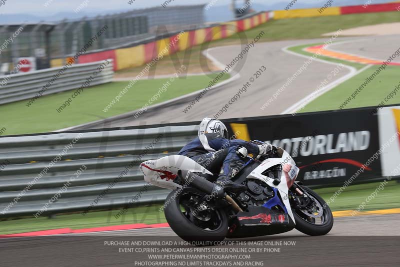 aragon;motorbikes;no limits;peter wileman photography;spain;trackday;trackday digital images