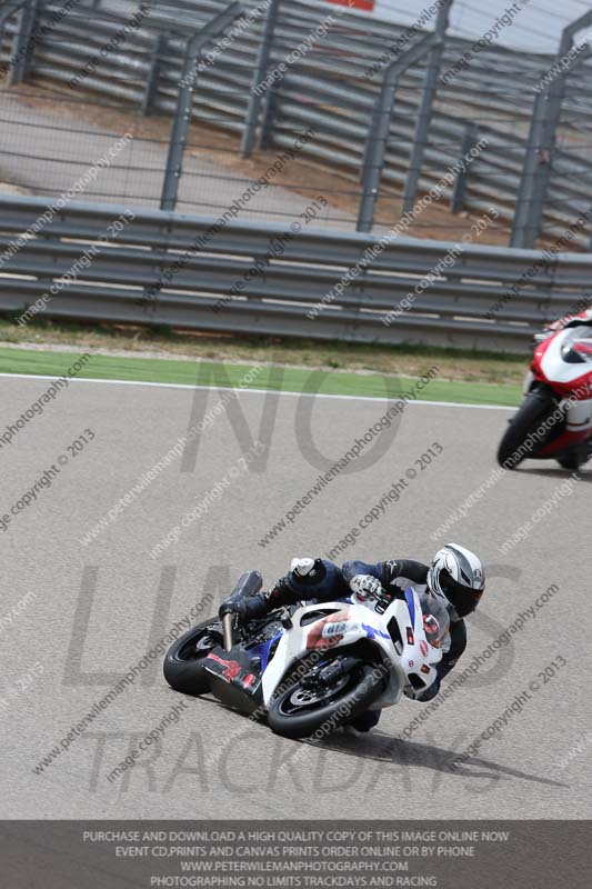 aragon;motorbikes;no limits;peter wileman photography;spain;trackday;trackday digital images