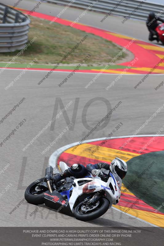 aragon;motorbikes;no limits;peter wileman photography;spain;trackday;trackday digital images