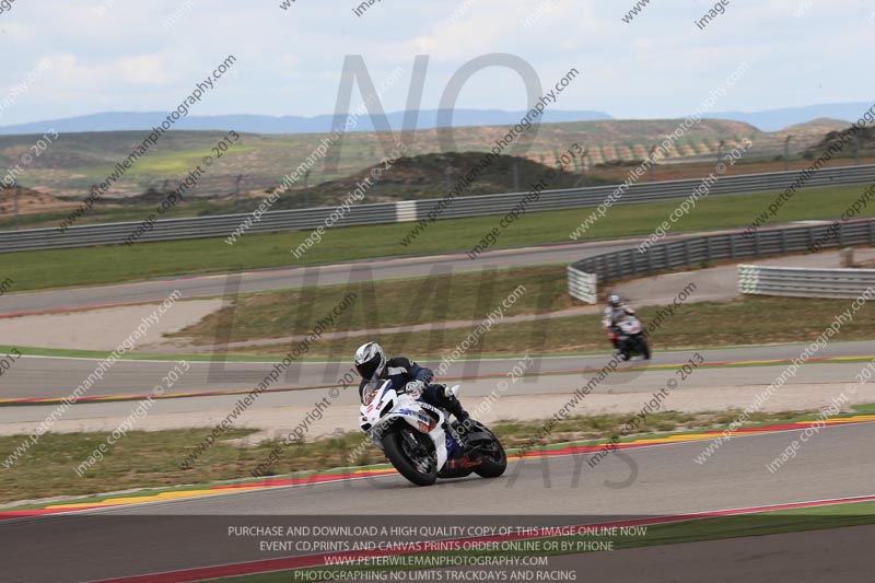 aragon;motorbikes;no limits;peter wileman photography;spain;trackday;trackday digital images