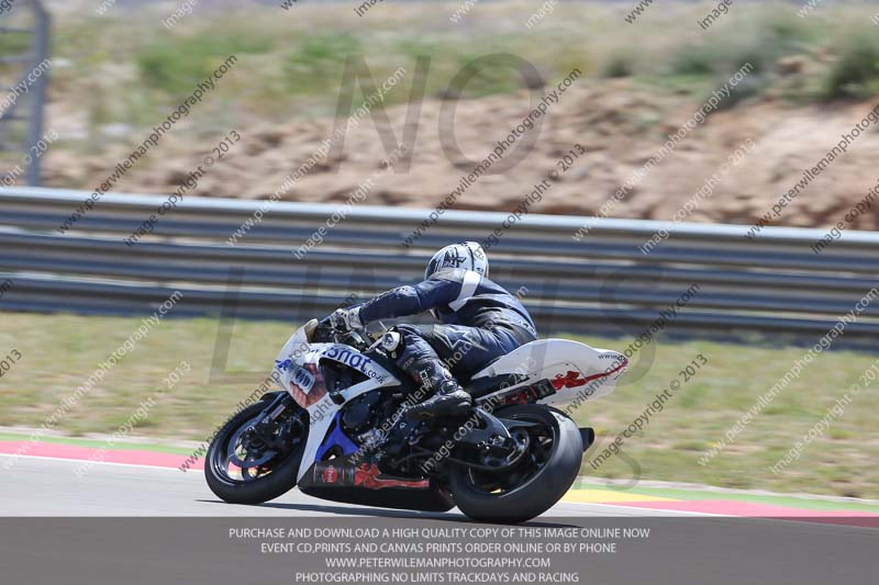 aragon;motorbikes;no limits;peter wileman photography;spain;trackday;trackday digital images