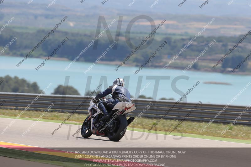 aragon;motorbikes;no limits;peter wileman photography;spain;trackday;trackday digital images