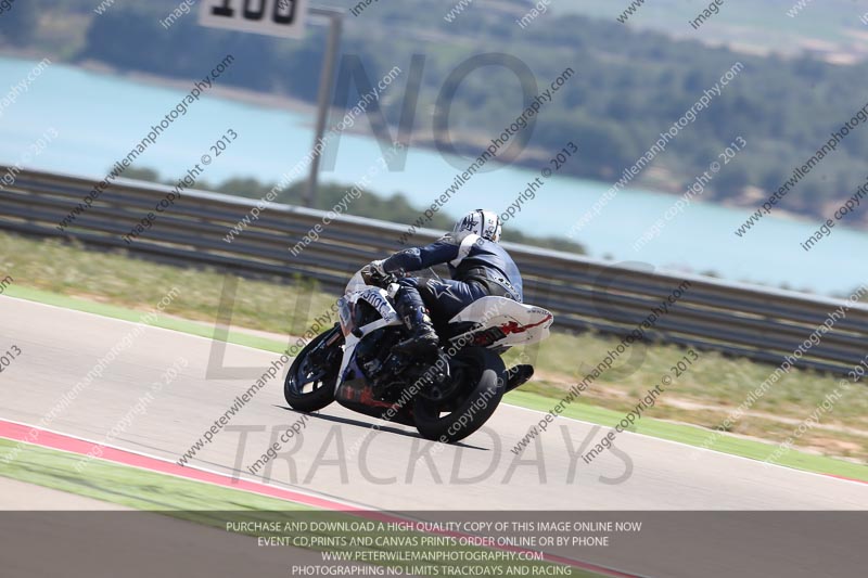 aragon;motorbikes;no limits;peter wileman photography;spain;trackday;trackday digital images