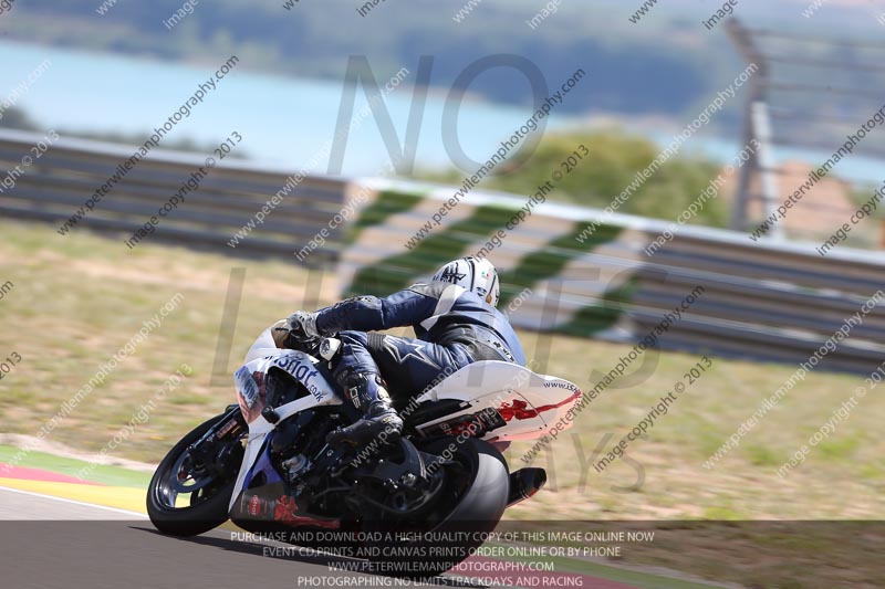 aragon;motorbikes;no limits;peter wileman photography;spain;trackday;trackday digital images