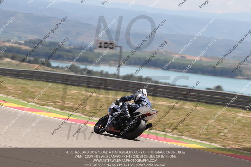 aragon;motorbikes;no limits;peter wileman photography;spain;trackday;trackday digital images