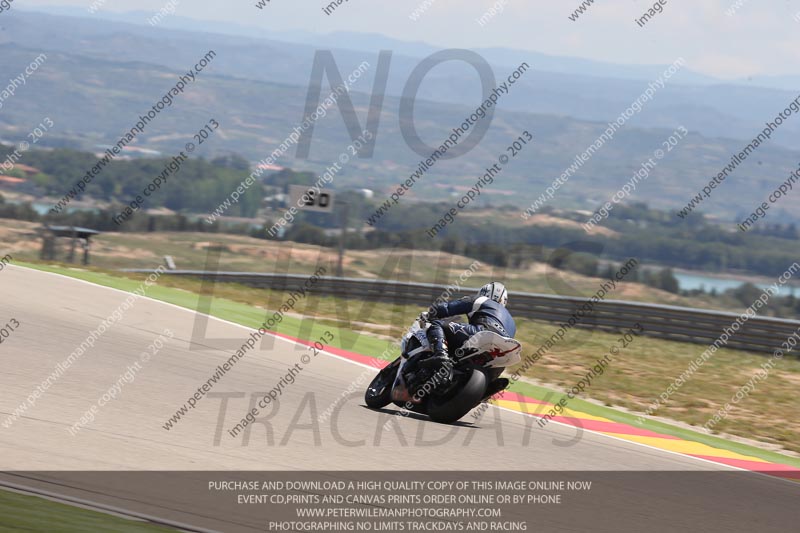 aragon;motorbikes;no limits;peter wileman photography;spain;trackday;trackday digital images