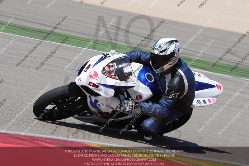 aragon;motorbikes;no limits;peter wileman photography;spain;trackday;trackday digital images