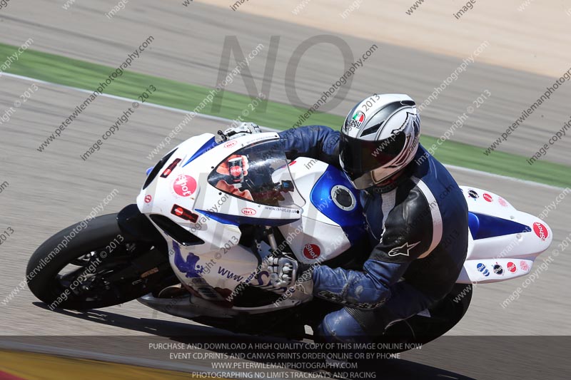 aragon;motorbikes;no limits;peter wileman photography;spain;trackday;trackday digital images