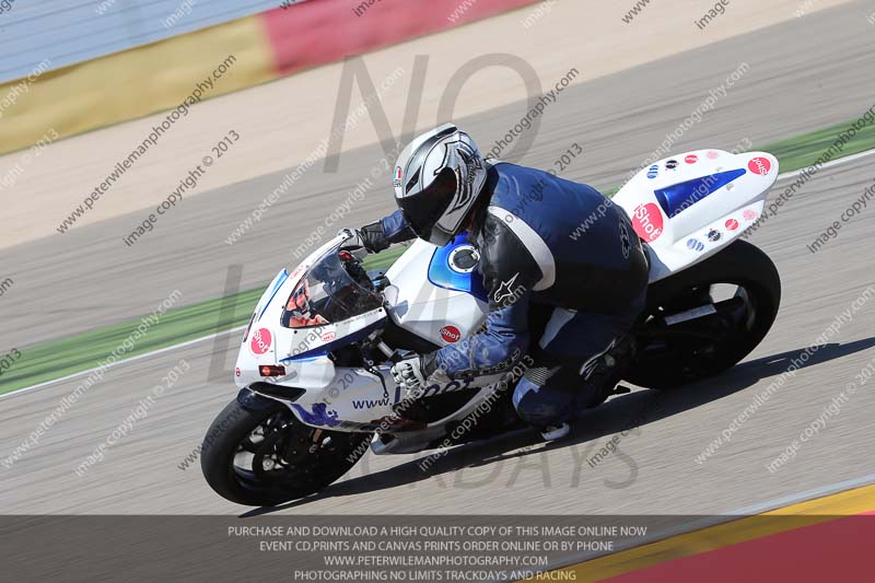 aragon;motorbikes;no limits;peter wileman photography;spain;trackday;trackday digital images