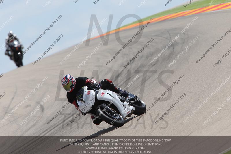 aragon;motorbikes;no limits;peter wileman photography;spain;trackday;trackday digital images