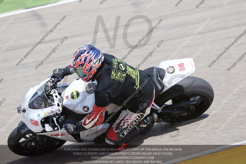 aragon;motorbikes;no limits;peter wileman photography;spain;trackday;trackday digital images