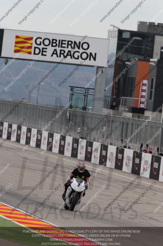 aragon;motorbikes;no limits;peter wileman photography;spain;trackday;trackday digital images