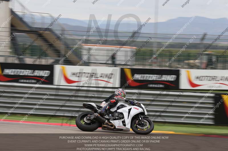 aragon;motorbikes;no limits;peter wileman photography;spain;trackday;trackday digital images