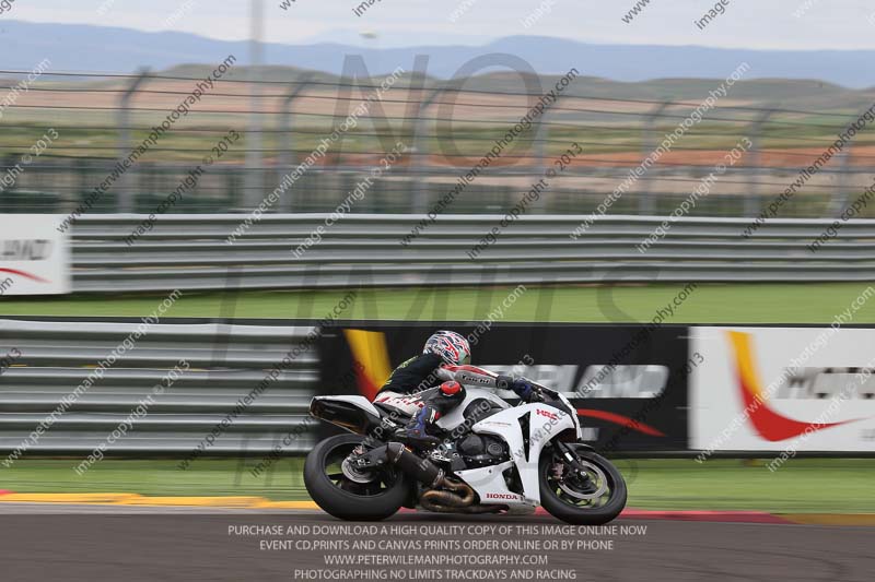 aragon;motorbikes;no limits;peter wileman photography;spain;trackday;trackday digital images