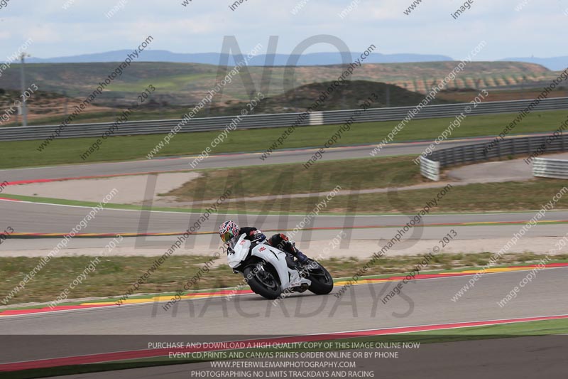 aragon;motorbikes;no limits;peter wileman photography;spain;trackday;trackday digital images