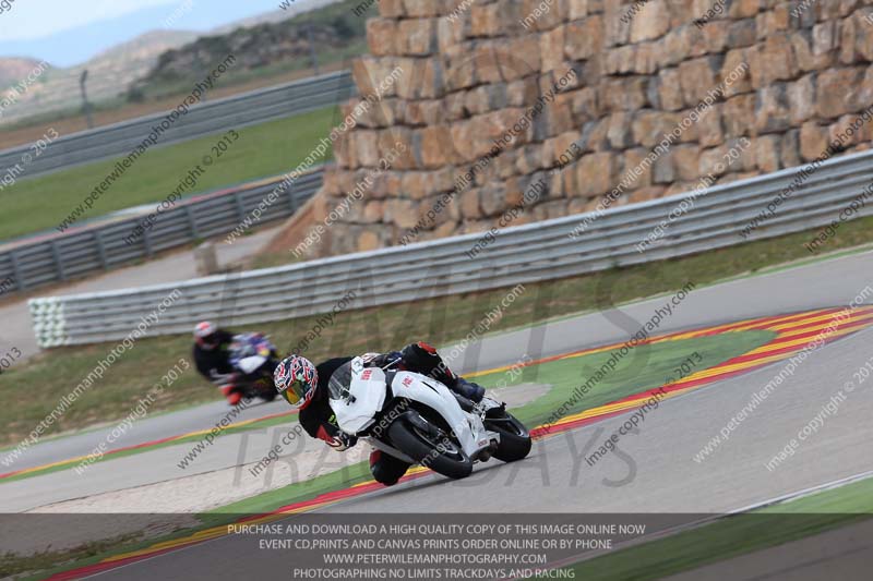 aragon;motorbikes;no limits;peter wileman photography;spain;trackday;trackday digital images