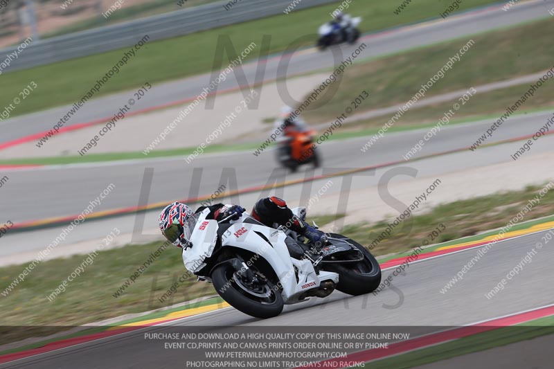 aragon;motorbikes;no limits;peter wileman photography;spain;trackday;trackday digital images