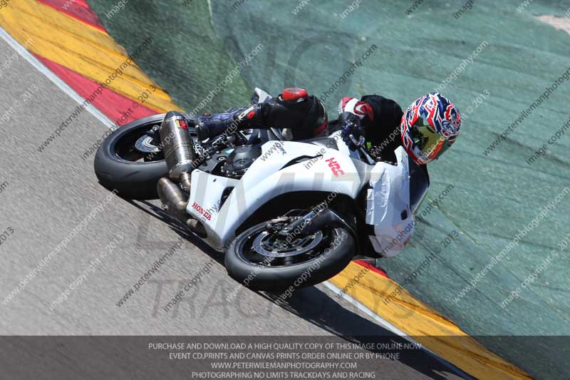 aragon;motorbikes;no limits;peter wileman photography;spain;trackday;trackday digital images