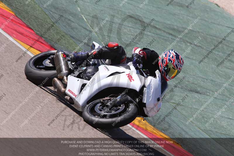 aragon;motorbikes;no limits;peter wileman photography;spain;trackday;trackday digital images