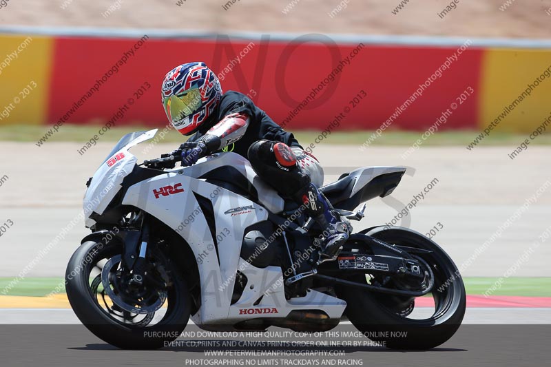 aragon;motorbikes;no limits;peter wileman photography;spain;trackday;trackday digital images