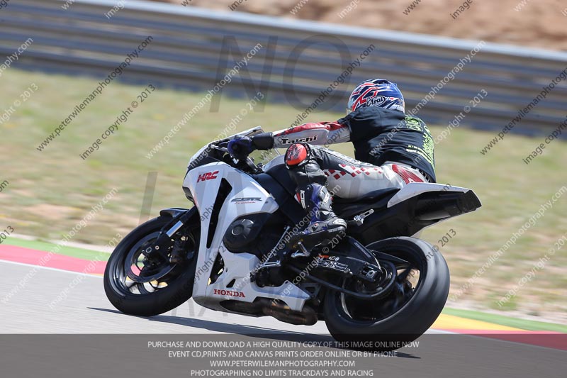 aragon;motorbikes;no limits;peter wileman photography;spain;trackday;trackday digital images