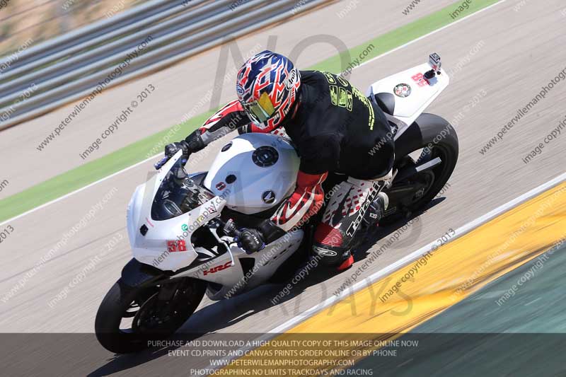 aragon;motorbikes;no limits;peter wileman photography;spain;trackday;trackday digital images