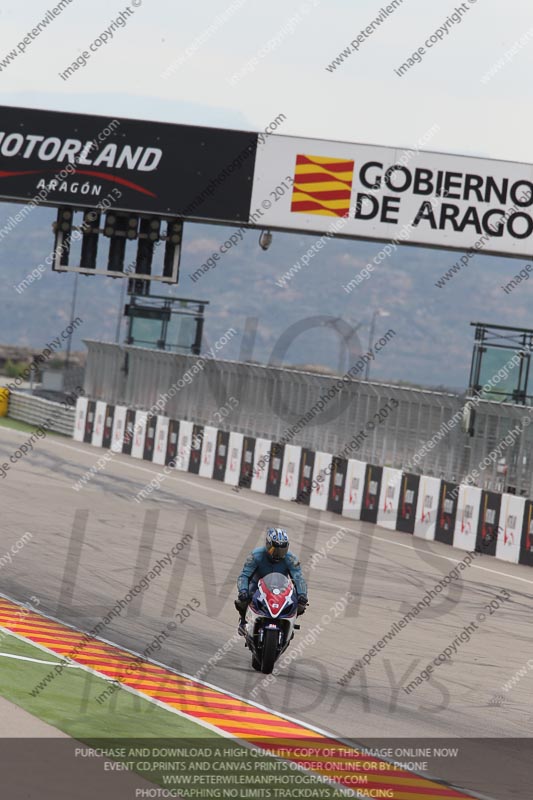 aragon;motorbikes;no limits;peter wileman photography;spain;trackday;trackday digital images