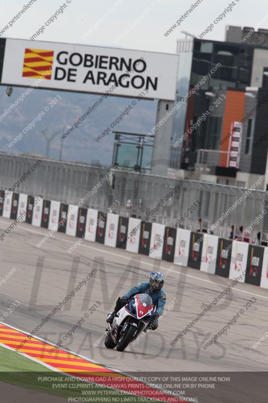 aragon;motorbikes;no limits;peter wileman photography;spain;trackday;trackday digital images