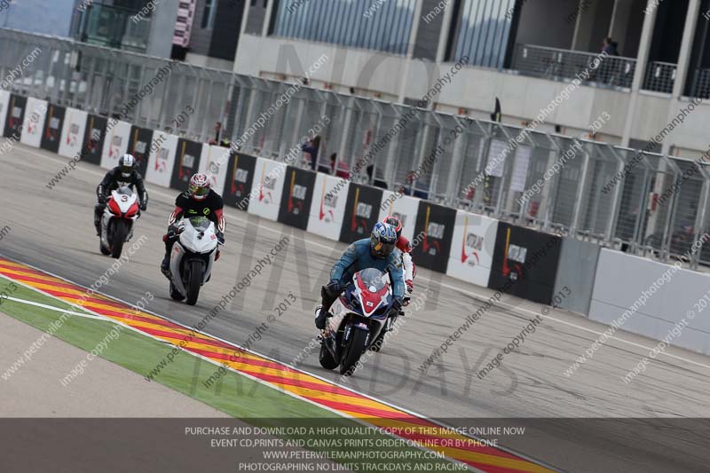 aragon;motorbikes;no limits;peter wileman photography;spain;trackday;trackday digital images