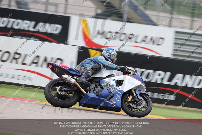 aragon;motorbikes;no limits;peter wileman photography;spain;trackday;trackday digital images