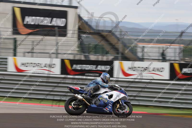 aragon;motorbikes;no limits;peter wileman photography;spain;trackday;trackday digital images