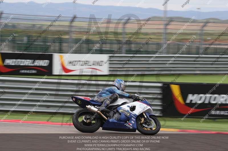 aragon;motorbikes;no limits;peter wileman photography;spain;trackday;trackday digital images