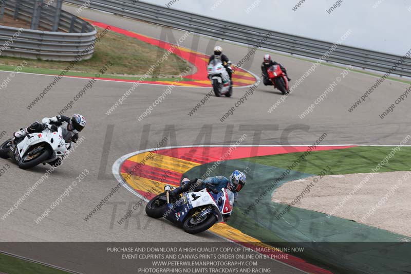 aragon;motorbikes;no limits;peter wileman photography;spain;trackday;trackday digital images