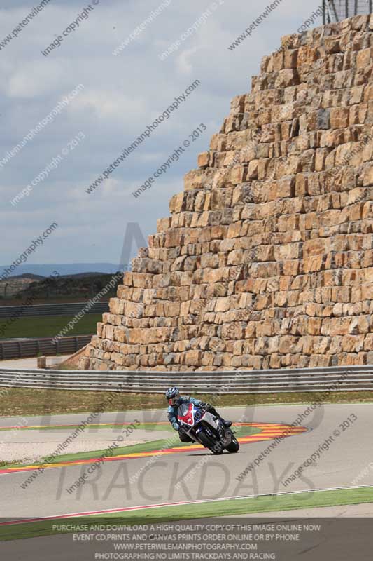 aragon;motorbikes;no limits;peter wileman photography;spain;trackday;trackday digital images