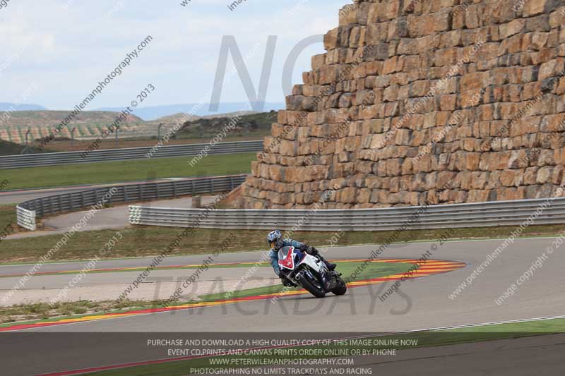 aragon;motorbikes;no limits;peter wileman photography;spain;trackday;trackday digital images