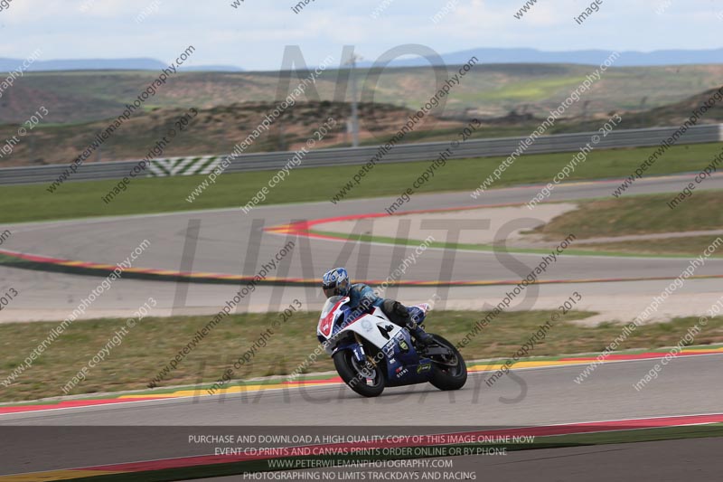 aragon;motorbikes;no limits;peter wileman photography;spain;trackday;trackday digital images