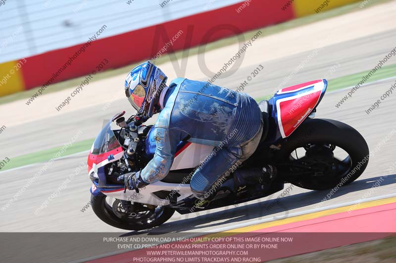 aragon;motorbikes;no limits;peter wileman photography;spain;trackday;trackday digital images